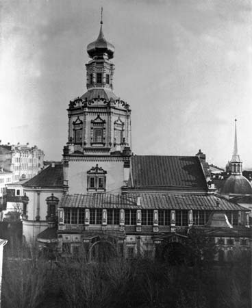 Богоявления б. Богоявленского монастыря;1882