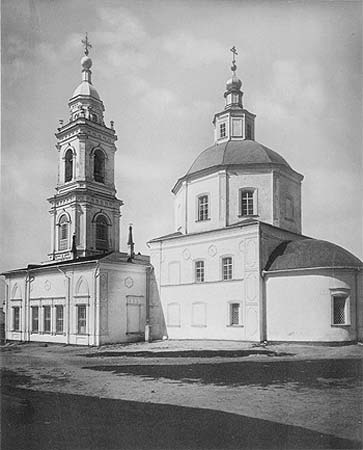 Девяти мчч. Кизических;1882