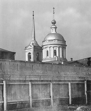 Иоанна Богослова под Вязом;1882