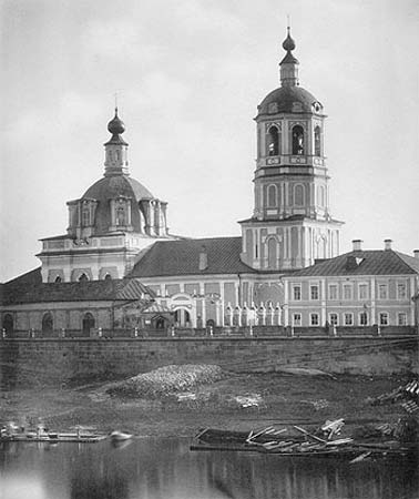 Николая в Заяицком;1882