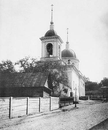 Николая в Котельниках;1882