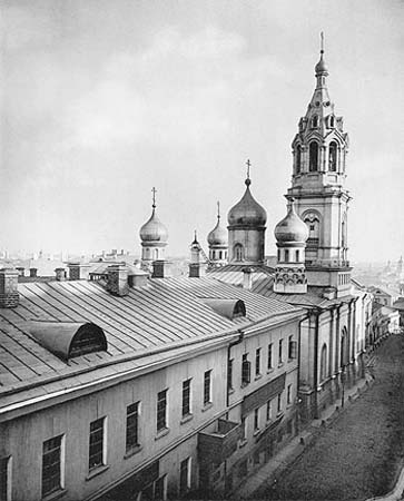 Николая Красный звон;1882