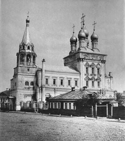 Николая на Болвановке;1882