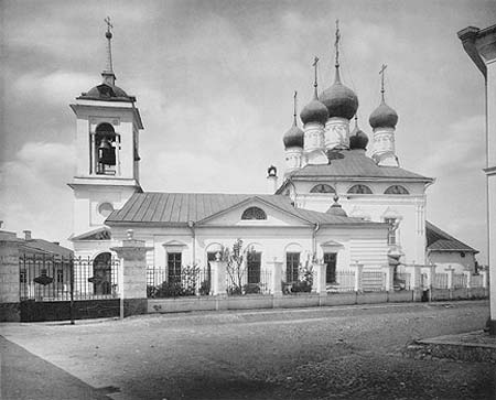 Николая на Щепах;1882