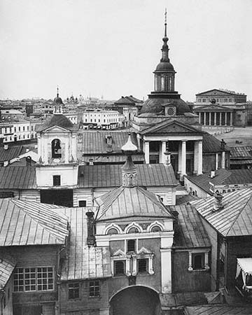 Никольский греческий монастырь (б.);1882