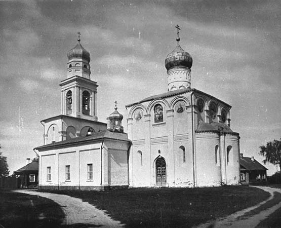 Рождества Пресвятой Богородицы в Старом Симонове;1882