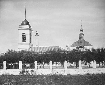 Трифона в Напрудном;1882