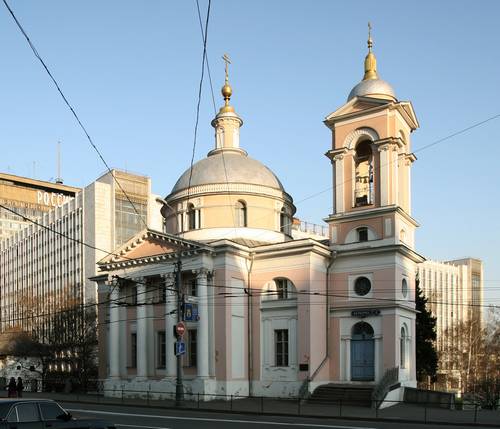 Варвары на Варварке;2006