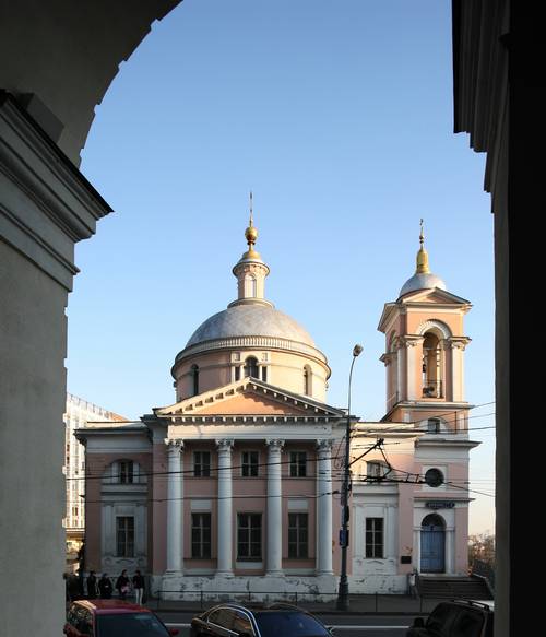 Варвары на Варварке;2006