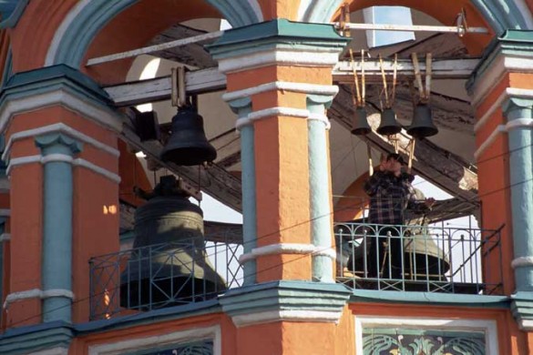 Григория Неокесарийского в Дербицах;2000