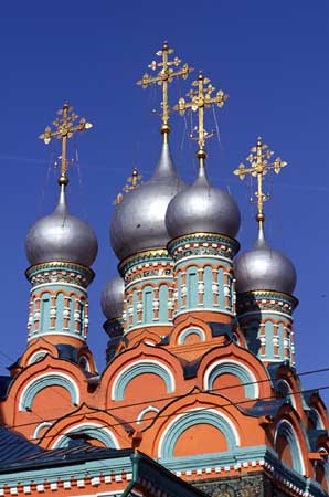 Григория Неокесарийского в Дербицах;2000