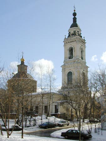 Девяти мчч. Кизических;2000