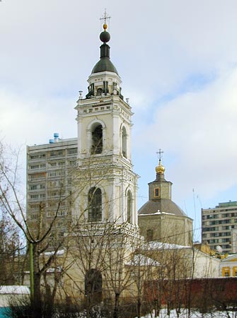 Девяти мчч. Кизических;2000