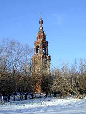 Казанского Головинского монастыря (б.);2000