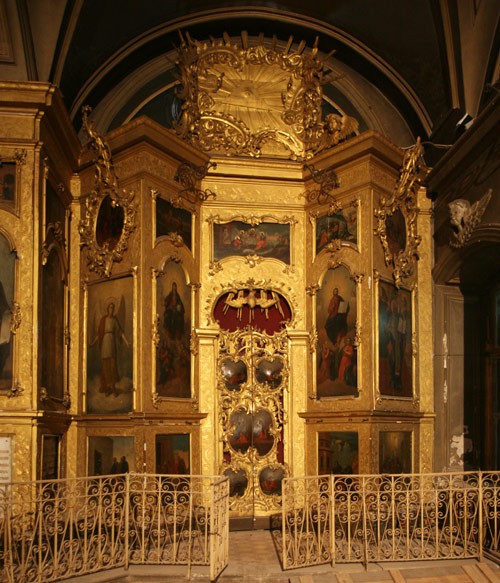 Климента, Папы Римского;2009