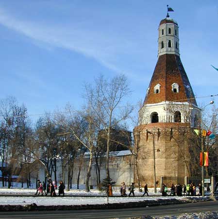 Симонов монастырь (б.);2000
