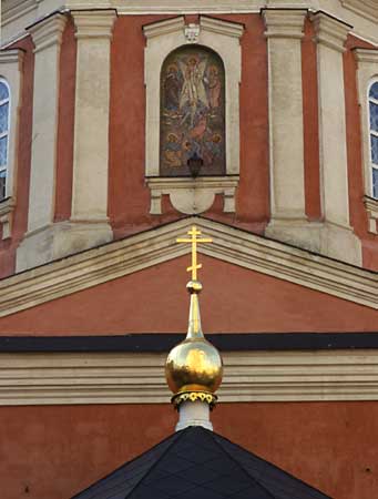 Спаса Преображения на Новой Болвановке;2000