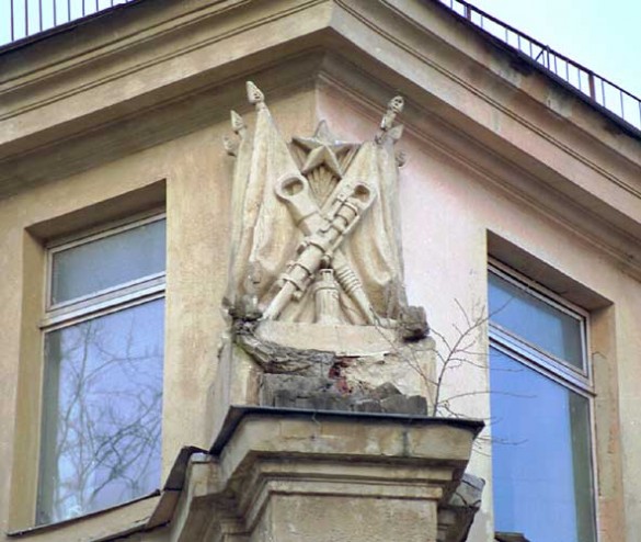 Петра и Павла, польский костел;2000