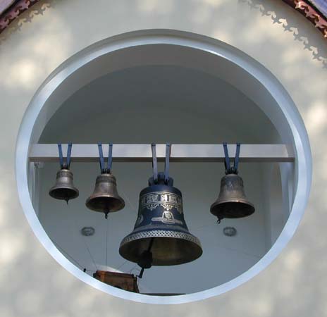 Пантелеймона при ЦКБ МПС РФ;2000