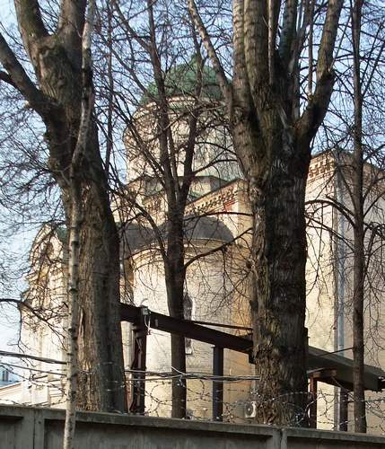 Герасима Преподобного при доме призрения имени Г.И.Хлудова;2009